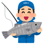 優しい店員さん